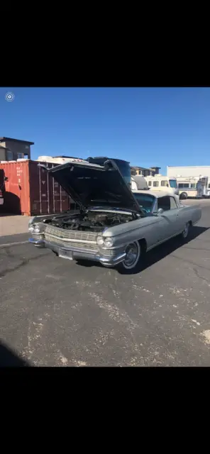 1964 Cadillac Eldorado