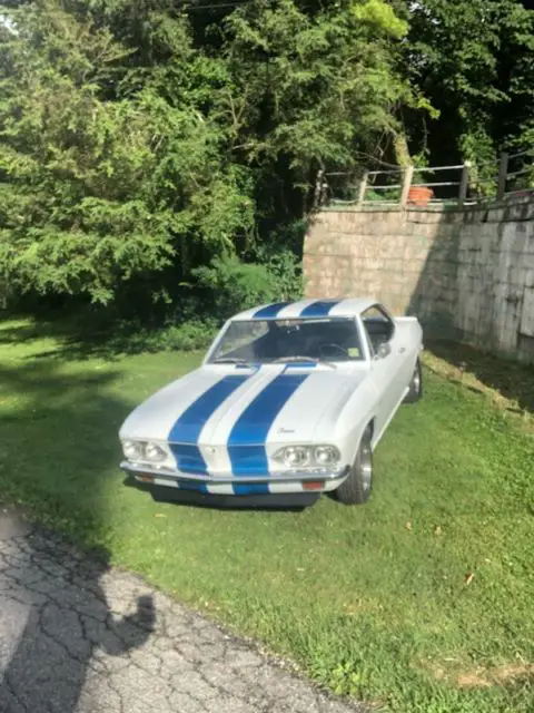 1964 Chevrolet Corvair