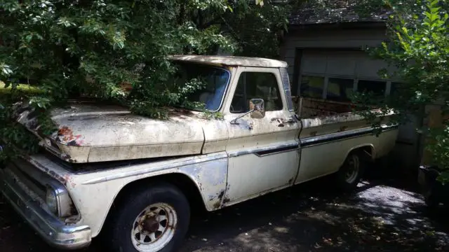 1964 Chevrolet C-10