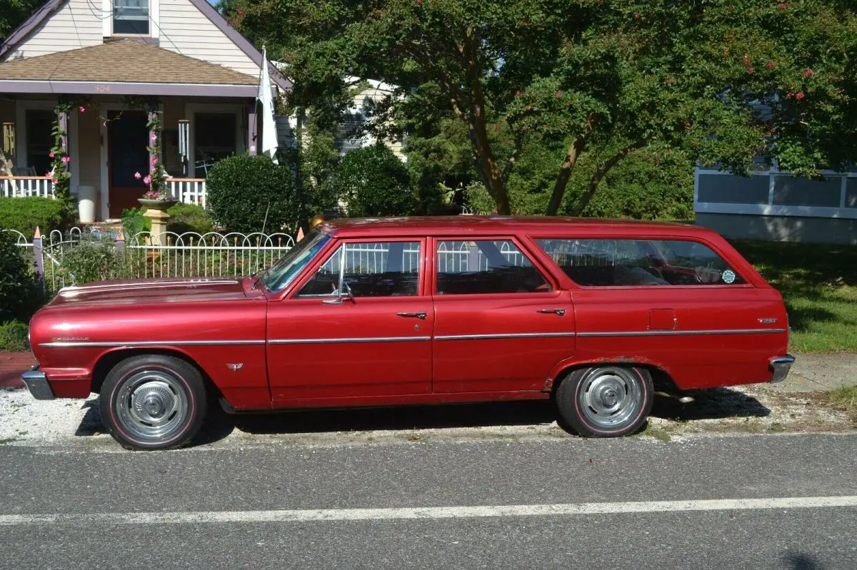 1964 Chevrolet Chevelle