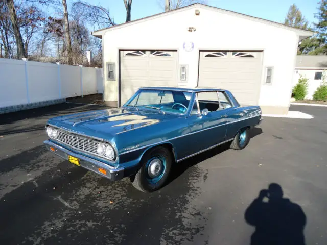 1964 Chevrolet Chevelle