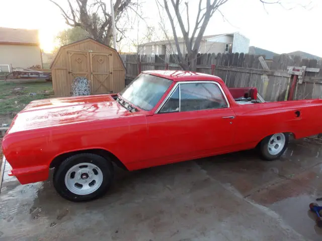 1964 Chevrolet El Camino