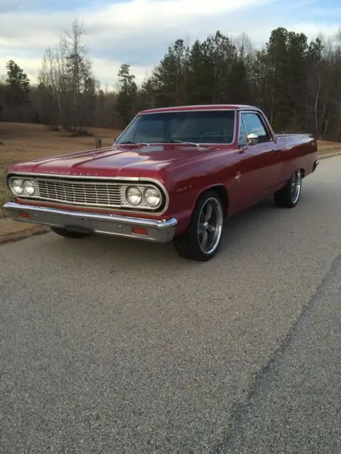 1964 Chevrolet El Camino