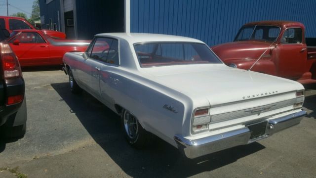 1964 Chevrolet Chevelle