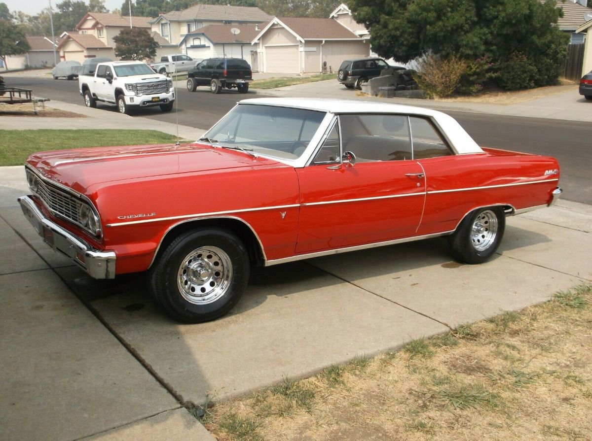 1964 Chevrolet Chevelle