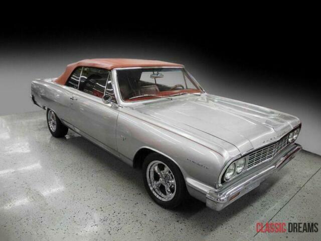 1964 Chevrolet Malibu