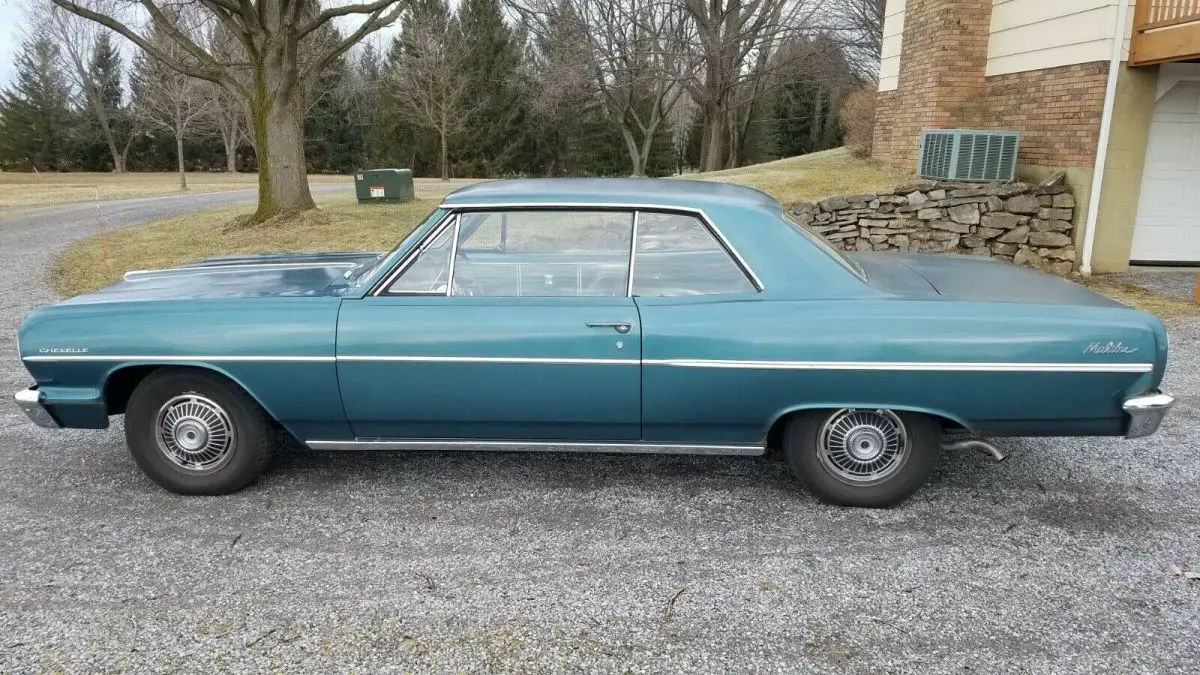 1964 Chevrolet Chevelle