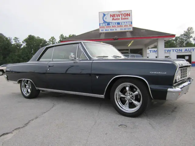 1964 Chevrolet Chevelle