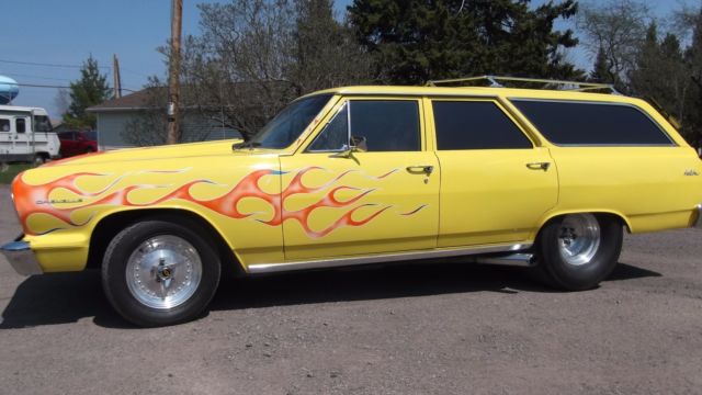 1964 Chevrolet Chevelle