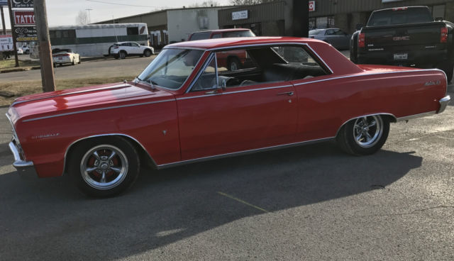 1964 Chevrolet Chevelle ss