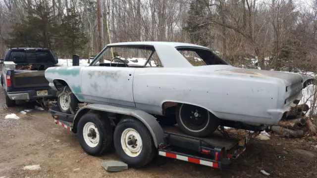 1964 Chevrolet Chevelle