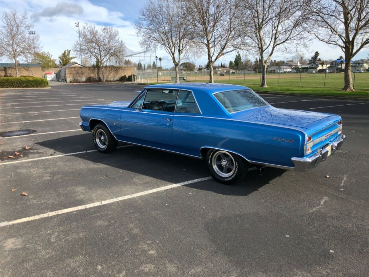 1964 Chevrolet Chevelle