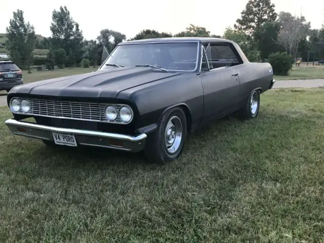 1964 Chevrolet Chevelle ss