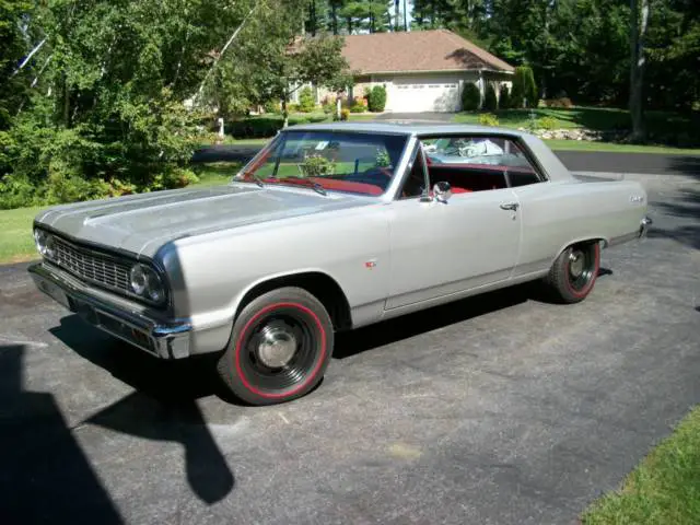 1964 Chevrolet Chevelle SS