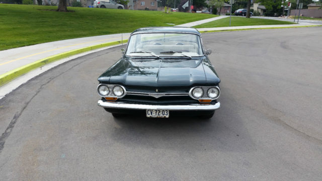 1964 Chevrolet Corvair