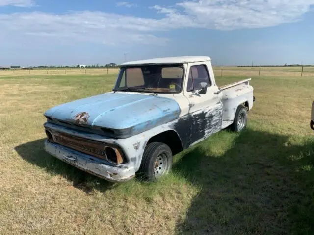 1964 Chevrolet Other Pickups