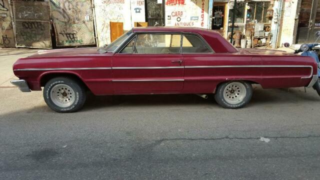 1964 Chevrolet Impala --