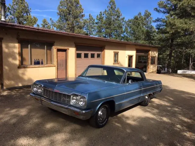 1964 Chevrolet Impala Impala