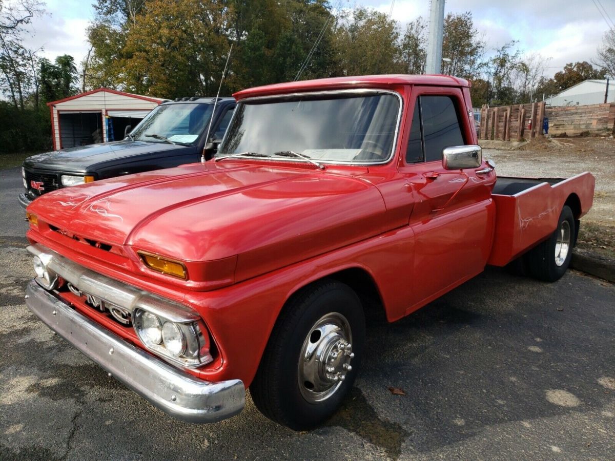 1964 Chevrolet 3100 Duly