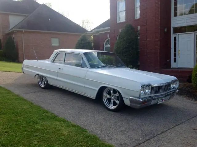 1964 Chevrolet Bel Air/150/210