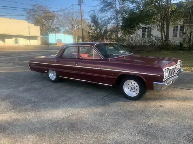 1964 Chevrolet Bel Air