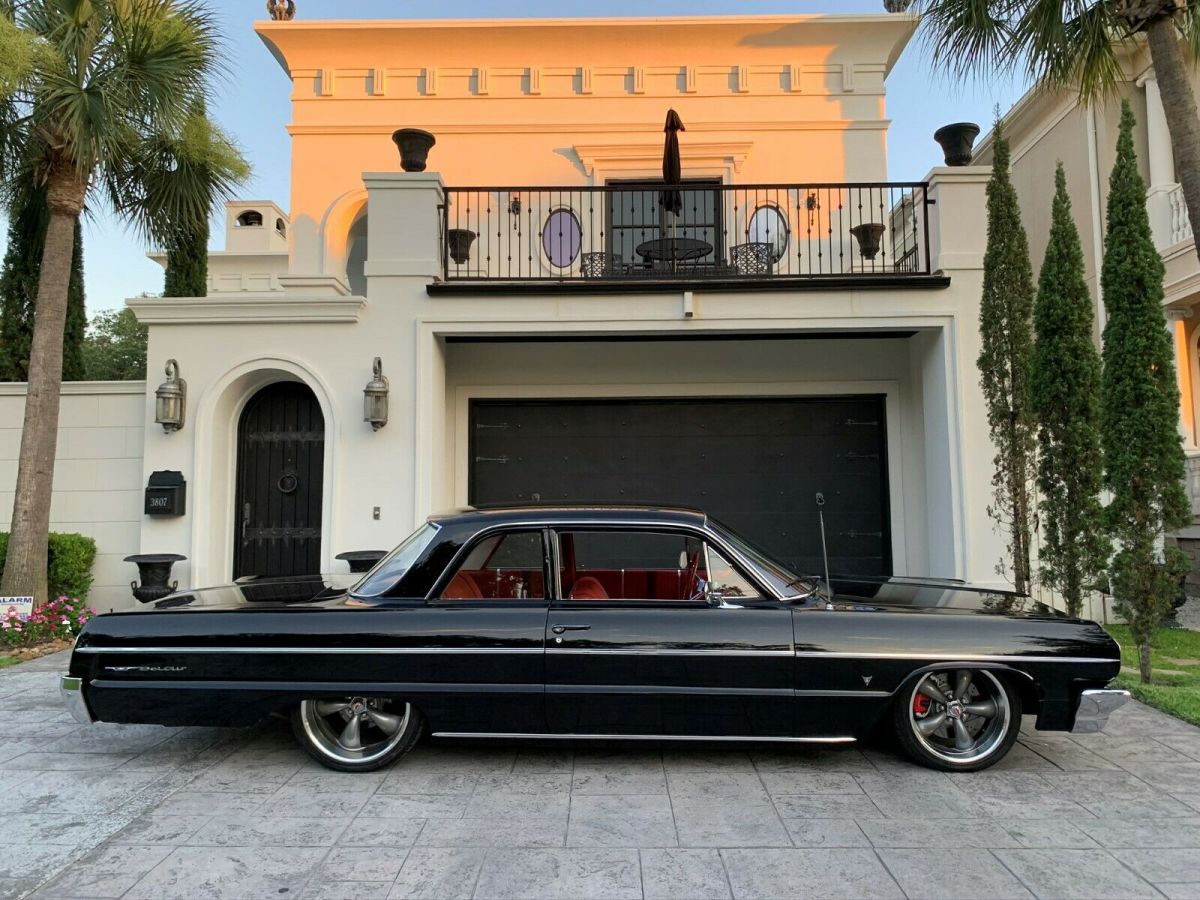 1964 Chevrolet Impala Bel Air