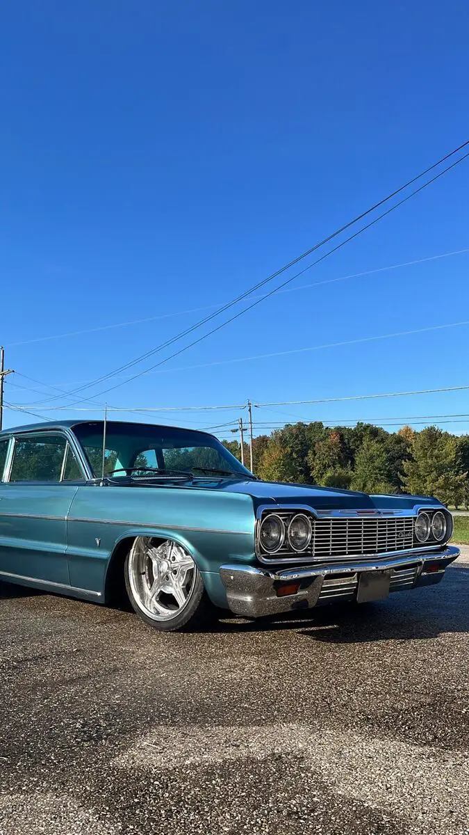 1964 Chevrolet Bel Air