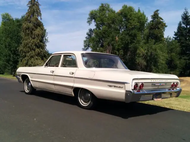 1964 Chevrolet Bel Air/150/210 Bel Air