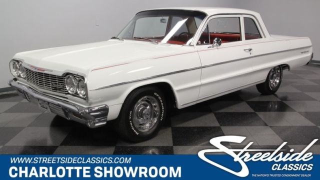 1964 Chevrolet Bel Air/150/210 Restomod