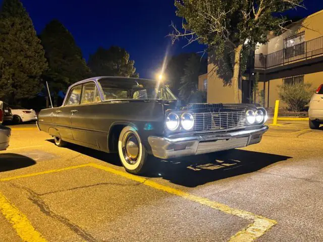 1964 Chevrolet Bel Air