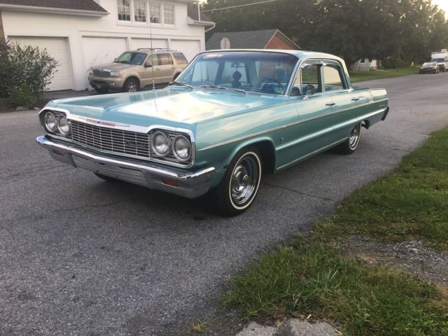 1964 Chevrolet Other