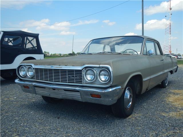 1964 Chevrolet Other 2D