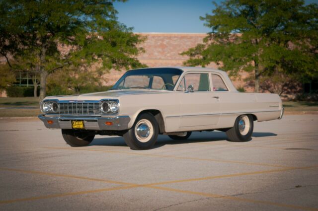 1964 Chevrolet Bel Air/150/210