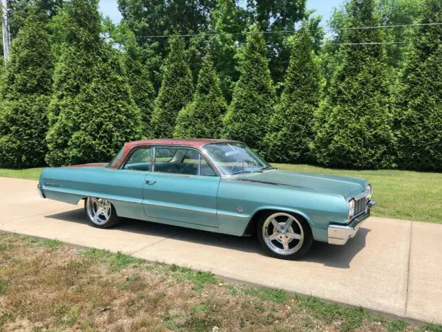 1964 Chevrolet Impala