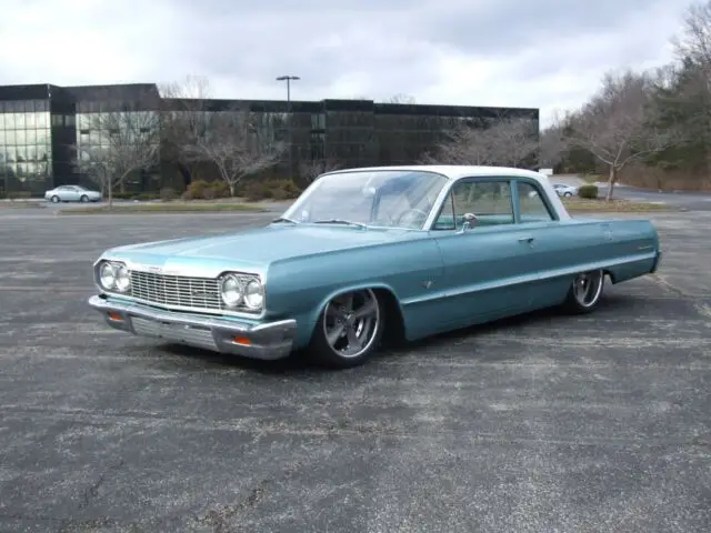 1964 Chevrolet Impala Biscayne