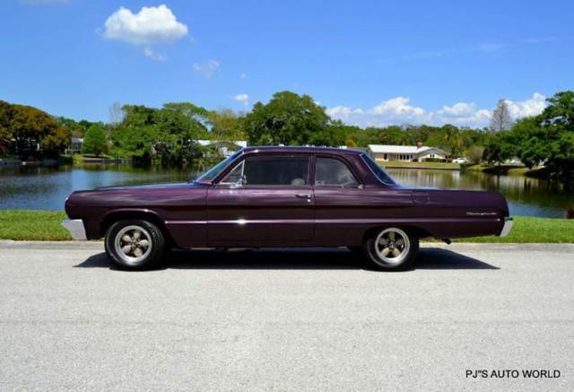 1964 Chevrolet Other CUSTOM