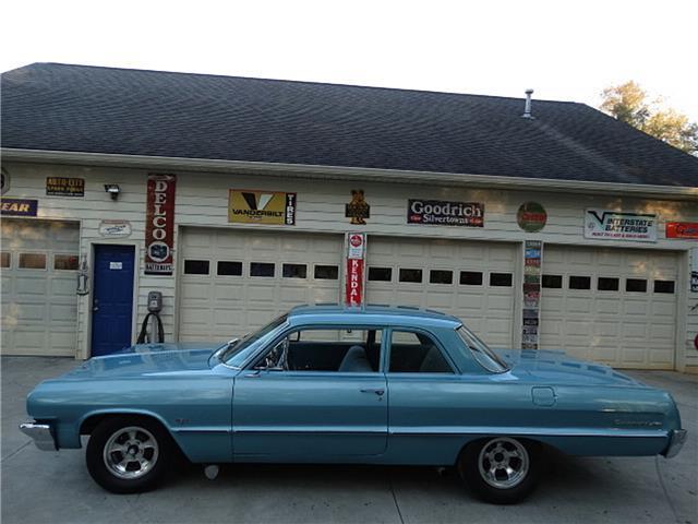 1964 Chevrolet Other --