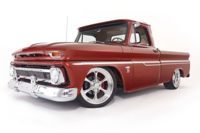 1964 Chevrolet C-10