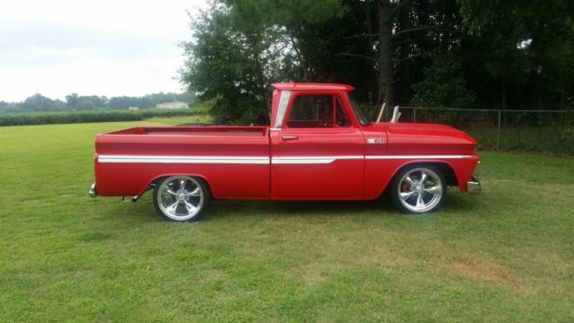 1964 Chevrolet Other Pickups