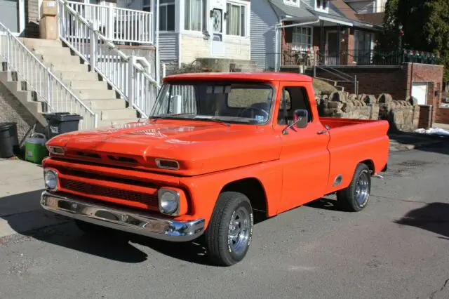 1964 Chevrolet C-10 Fleetside