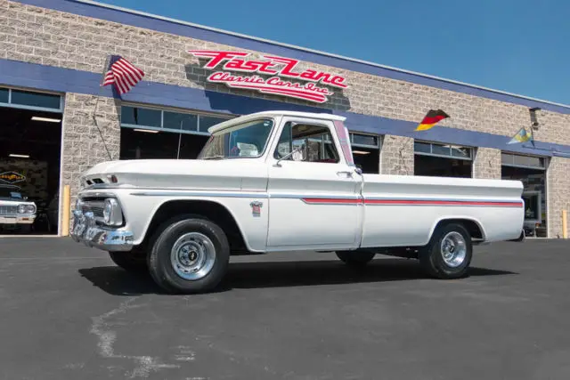 1964 Chevrolet C-10