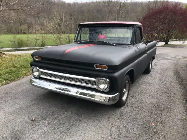 1964 Chevrolet Other Pickups Fleetside