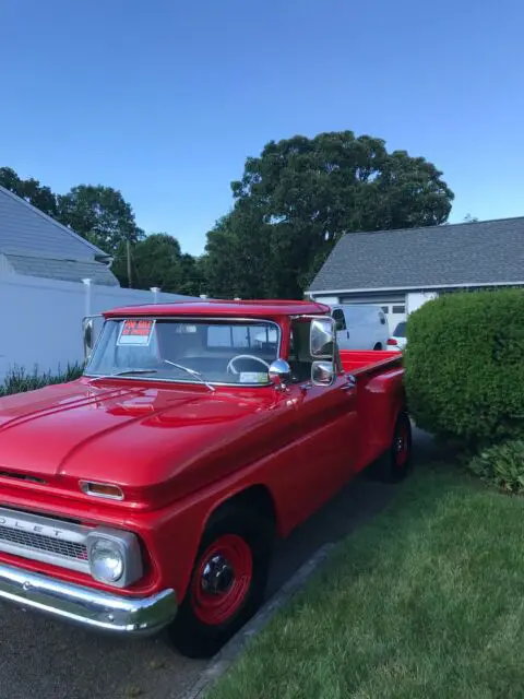 1964 Chevrolet Other Pickups