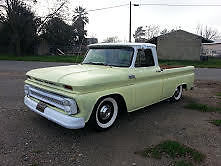 1964 Chevrolet C-10