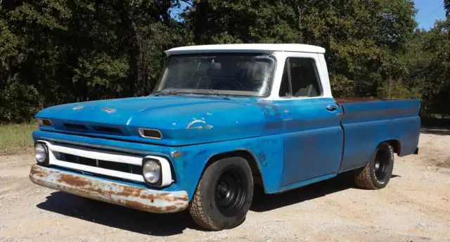 1964 Chevrolet C-10