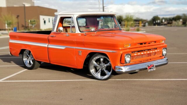 1964 Chevrolet C/K Pickup 1500 C10