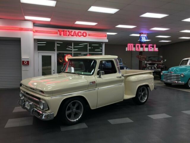 1964 Chevrolet C10 Custom