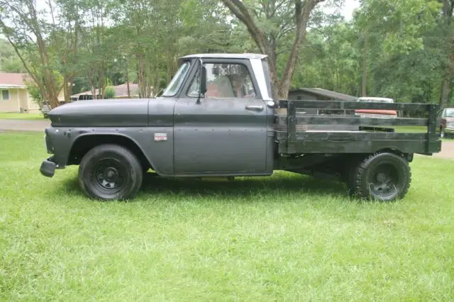 1964 Chevrolet C-10 Custom