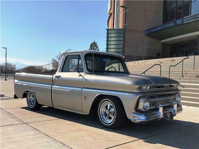 1964 Chevrolet C-10 --