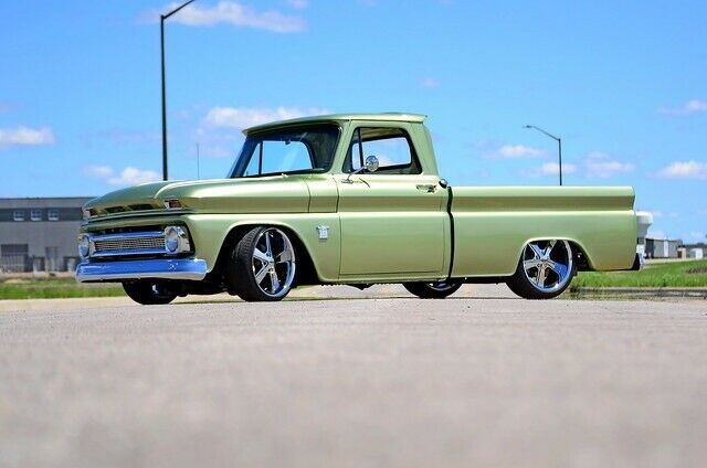 1964 Chevrolet C-10